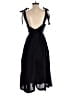 En Creme Black Jumpsuit Size S - photo 2