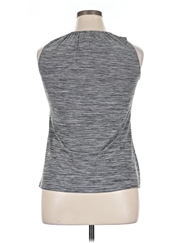 Diana Belle Sleeveless Top (view 2)