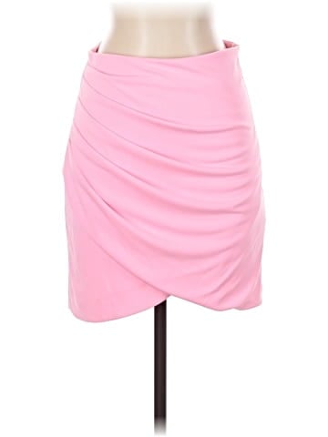 Zara Casual Skirt (view 1)