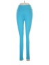 Lularoe Blue Yoga Pants One size - photo 1