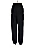 Assorted Brands Black Casual Pants Size M - photo 2