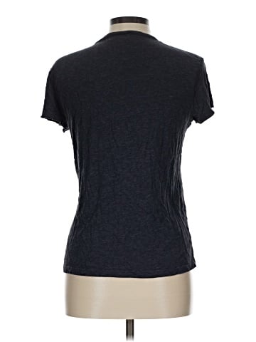 Zadig & Voltaire Short Sleeve T-Shirt (view 2)