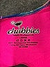 Chubbies Print Pink One Piece Swimsuit Size L - photo 3
