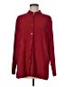 Travelsmith Red Cardigan Size M - photo 1