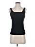 A New Day Black Tank Top Size M - photo 1