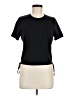 Cotton Citizen Black Active T-Shirt Size M - photo 1