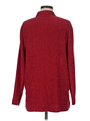 Travelsmith Cardigan (view 2)