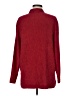 Travelsmith Red Cardigan Size M - photo 2
