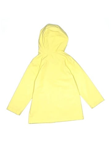 Pink Platinum Raincoat (view 2)