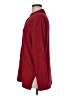 Travelsmith Red Cardigan Size M - photo 5