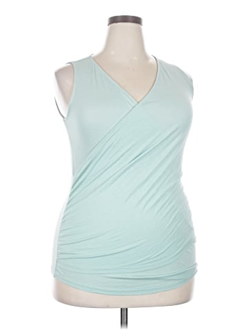 Torrid Sleeveless Top (view 1)