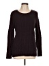 Appleseeds Brown Pullover Sweater Size L - photo 1