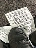 Versace Black Denim Shorts Size 26 waist - photo 13