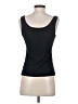A New Day Black Tank Top Size M - photo 2