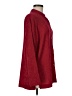 Travelsmith Red Cardigan Size M - photo 4