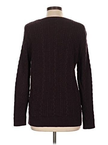 Appleseeds Pullover Sweater (view 2)