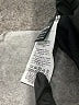 Shein Black Long Sleeve T-Shirt Size XS - photo 5