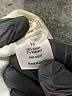 Assorted Brands Solid Yellow Ivory Khaki Shorts Size 14 - photo 4