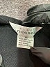 misook Black Sleeveless Blouse Size XS - photo 8