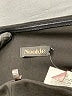 Nookie Black Cocktail Dress Size M - photo 7