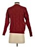 Ebossy Red Cardigan Size XS - photo 2