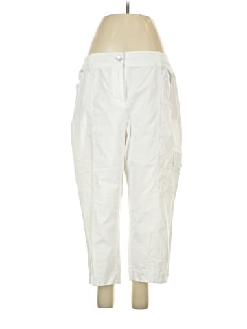 Chico's Cargo Pants (view 1)