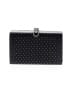Assorted Brands Polka Dots Black Clutch One size - photo 1