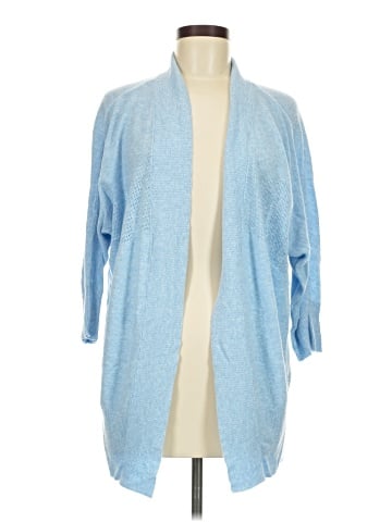 Leo & Nicole Cardigan (view 1)