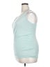 Torrid Teal Sleeveless Top Size 2X Plus (2) - photo 5