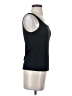 A New Day Black Tank Top Size M - photo 4
