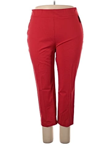 SPANX Casual Pants (view 1)