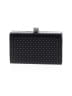 Assorted Brands Polka Dots Black Clutch One size - photo 2