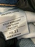 Cello Jeans 100% Cotton Stripes Blue Jeans Size 11 - photo 8