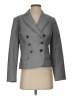 Pendleton Chevron-herringbone Gray Blazer Size 4 - photo 1