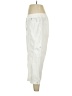 Chico's Ivory Cargo Pants Size M - photo 5