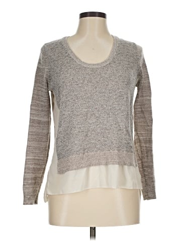 DKNY Jeans Pullover Sweater (view 1)