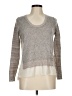 DKNY Jeans Gray Pullover Sweater Size M - photo 1