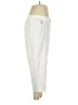 Chico's Ivory Cargo Pants Size M - photo 4