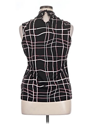 Perseption Concept Sleeveless Blouse (view 2)