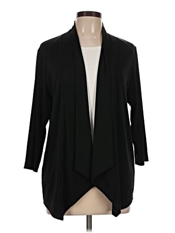 Easywear by Chico's Cardigan (view 1)