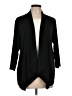Easywear by Chico's Black Cardigan Size Lg (2) - photo 1