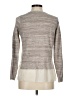 DKNY Jeans Gray Pullover Sweater Size M - photo 2