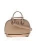 MM Tan Satchel One size - photo 1