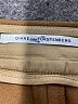 Diane von Furstenberg Solid Brown Wool Skirt Size M (estimated) - photo 4