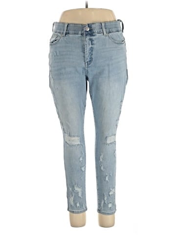 NY&C Jeans (view 1)