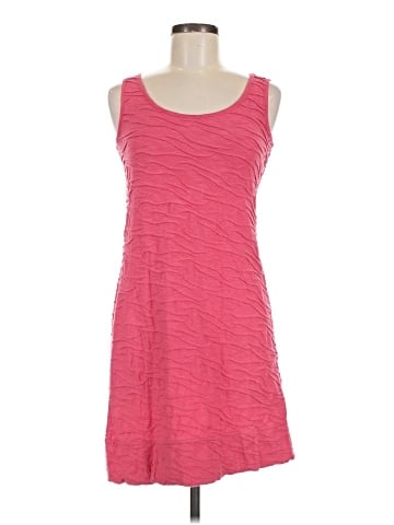 Toad & Co Casual Dress (view 1)