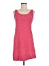 Toad & Co Pink Casual Dress Size M - photo 1