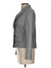 Pendleton Chevron-herringbone Gray Blazer Size 4 - photo 5