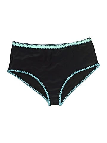 Jessica Simpson Swimsuit Bottoms (view 1)