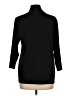 Easywear by Chico's Black Cardigan Size Lg (2) - photo 2